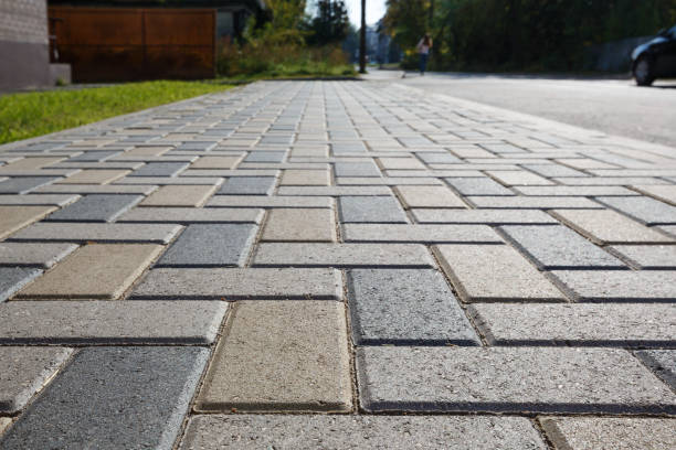 Best Residential Driveway Paver Services  in Patterson, LA