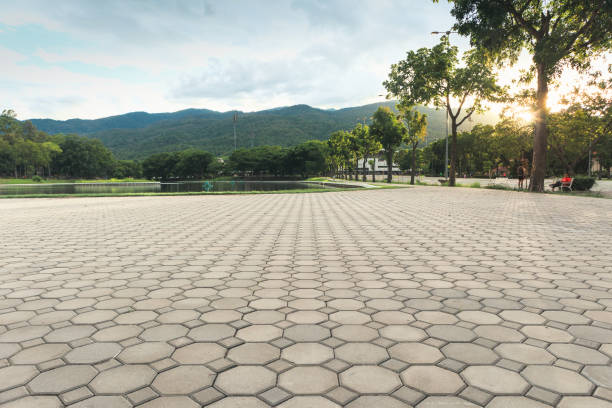 Best Driveway Resurfacing Pavers  in Patterson, LA
