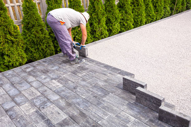Best Driveway Pavers Near Me  in Patterson, LA