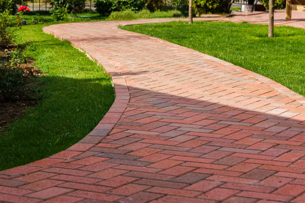 Best Permeable Paver Driveway  in Patterson, LA