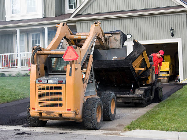 Best Best Driveway Pavers  in Patterson, LA