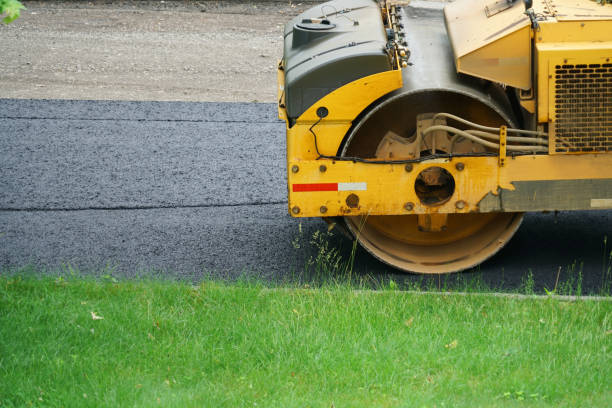 Commercial Driveway Pavers in Patterson, LA